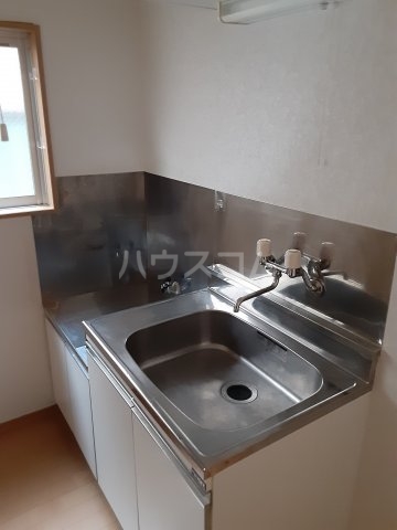 9/30 キッチン
