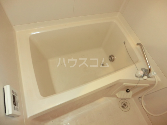 7/26 浴室