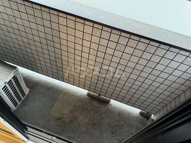 21/30 バルコニー