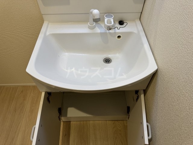 16/30 洗面