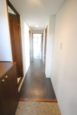 11/30 玄関
