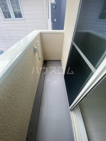 23/30 バルコニー
