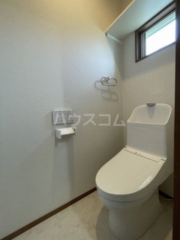 14/30 トイレ