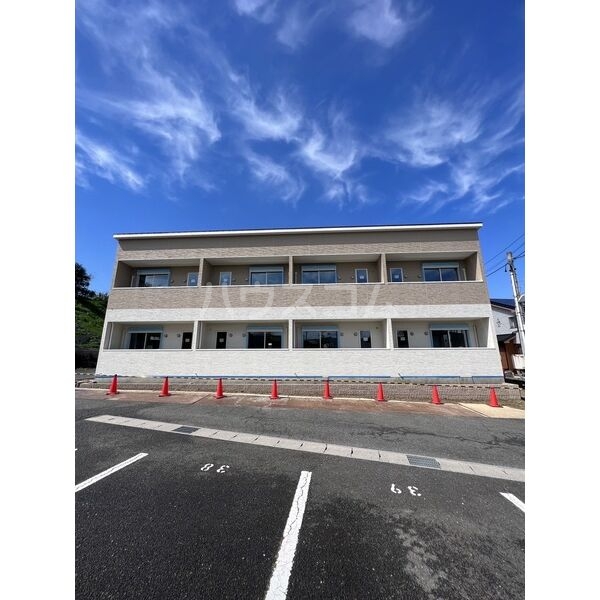 29/30 駐車場