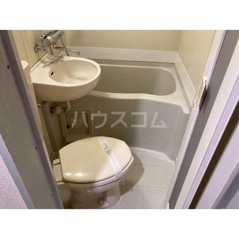 浴室