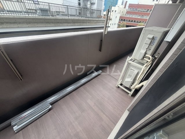 14/30 バルコニー