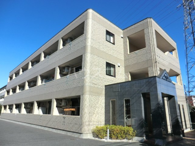 1/27 外観