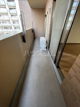 19/30 バルコニー