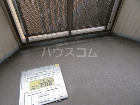 14/28 バルコニー