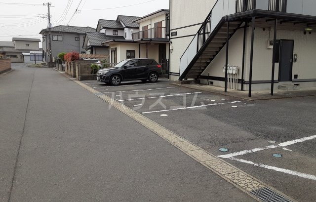 20/22 駐車場