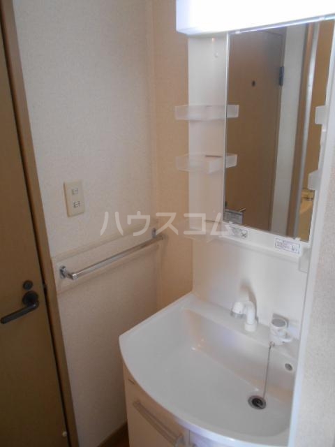 11/22 洗面