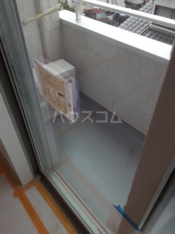 20/30 バルコニー