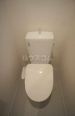 7/22 トイレ