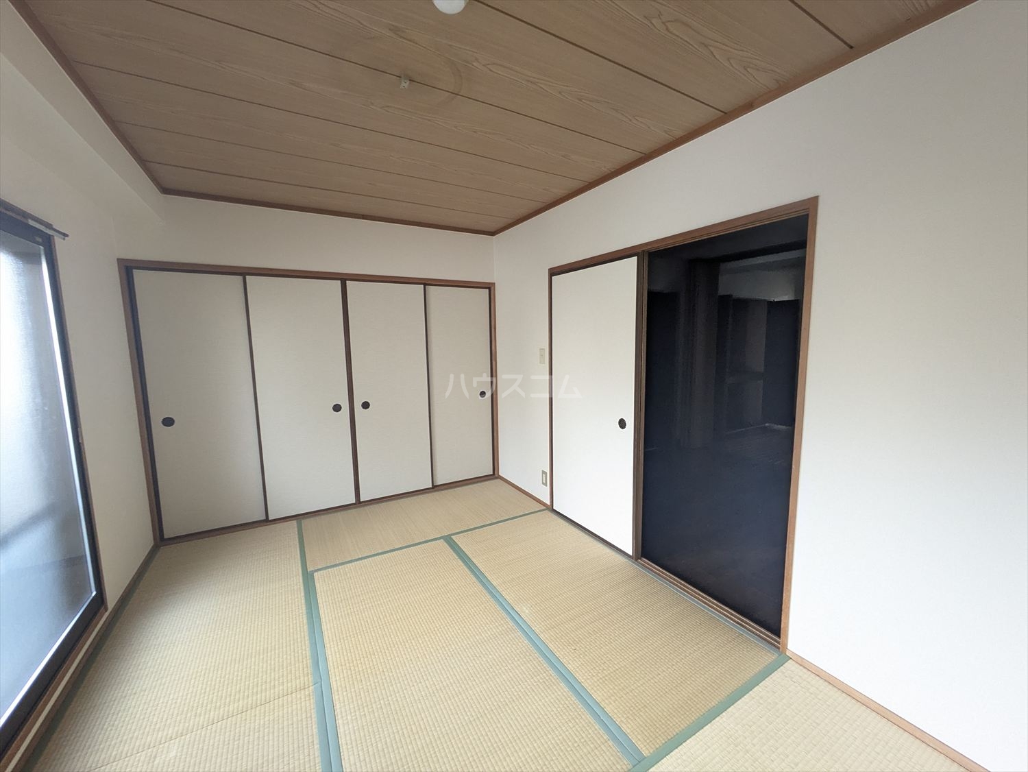 8/30 室内