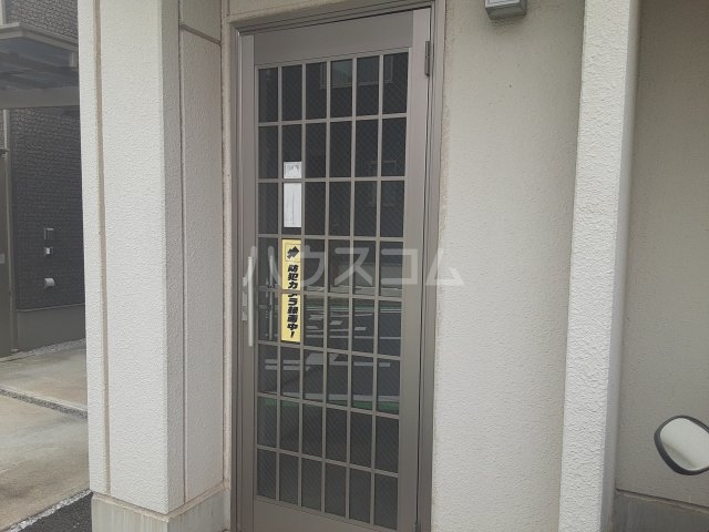 3/5 エントランス