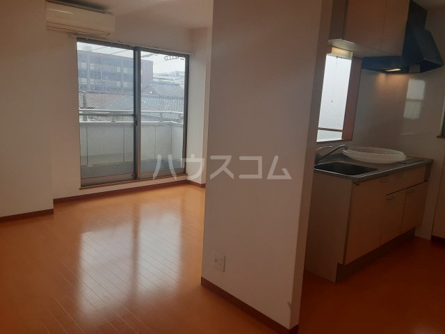 4/30 リビング/ダイニング