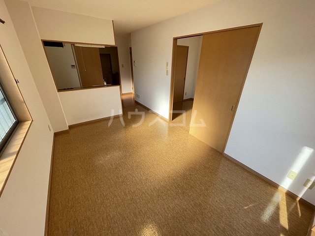 4/22 リビング/ダイニング