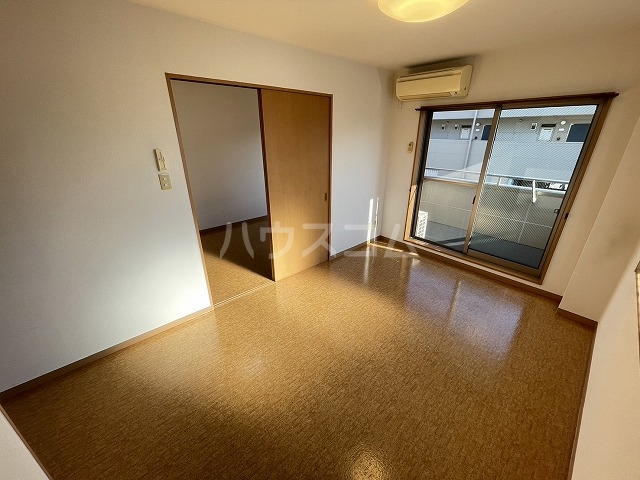 5/22 リビング/ダイニング