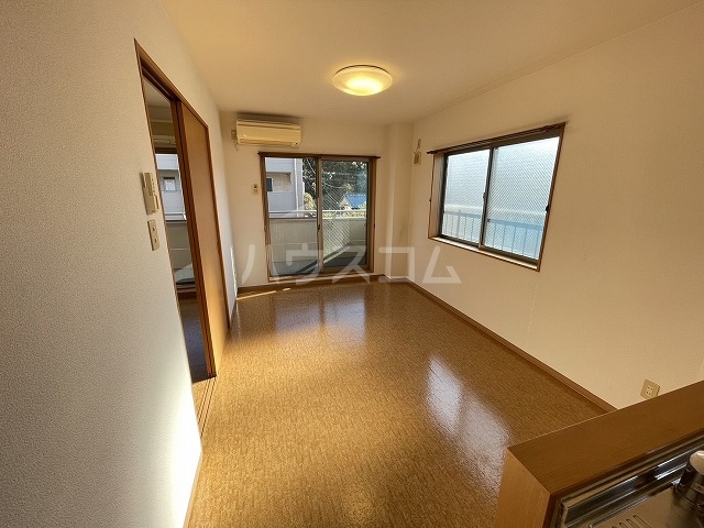 3/22 リビング/ダイニング