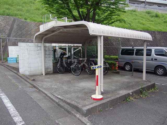 その他共有