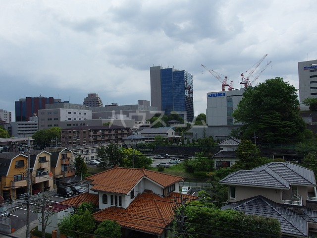 景色