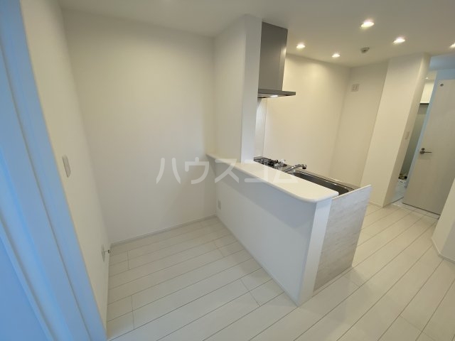 3/30 リビング/ダイニング