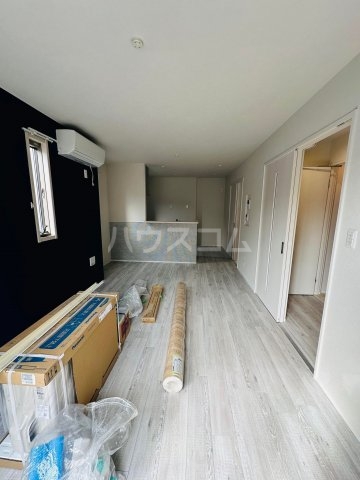 4/30 リビング/ダイニング