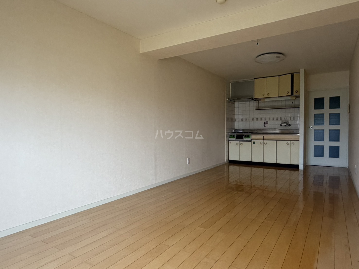 6/30 リビング/ダイニング