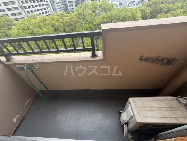 17/30 バルコニー