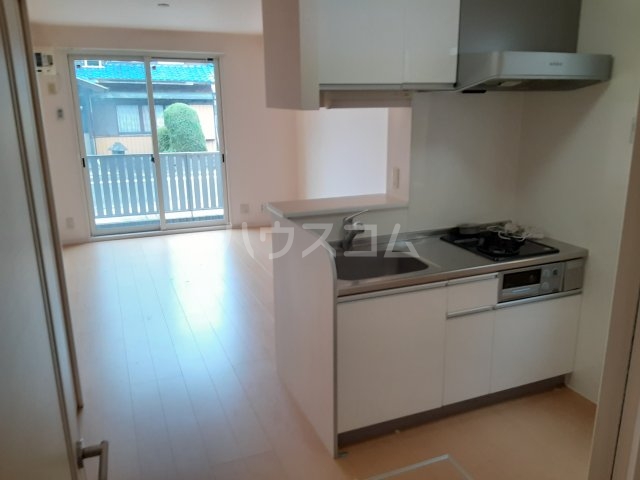 5/30 リビング/ダイニング