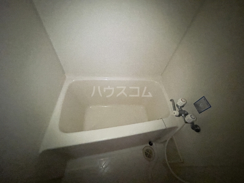 12/24 浴室