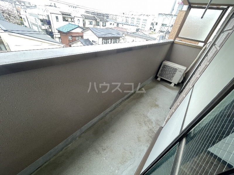 15/24 バルコニー