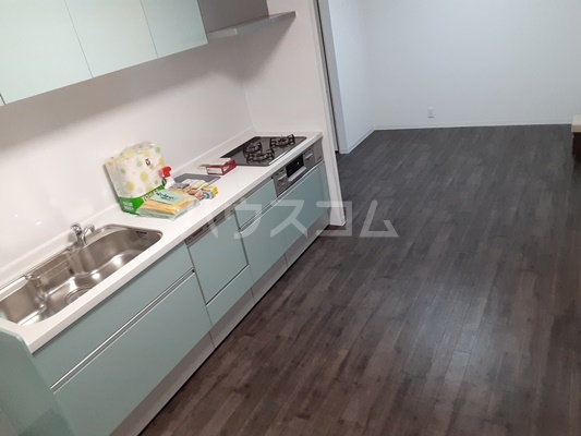 3/30 リビング/ダイニング