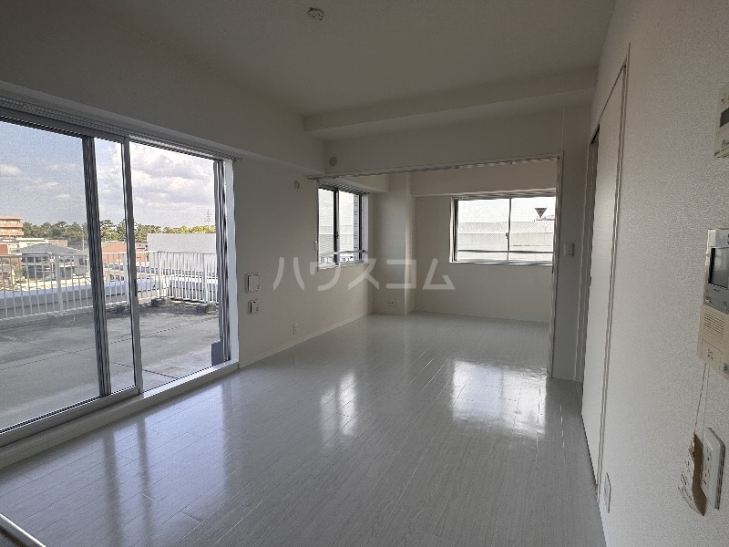 5/30 リビング/ダイニング