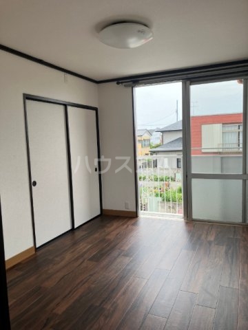 6/26 リビング/ダイニング