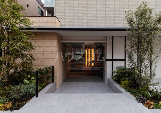 16/24 エントランス