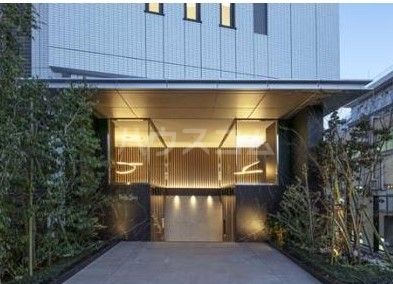 15/24 エントランス