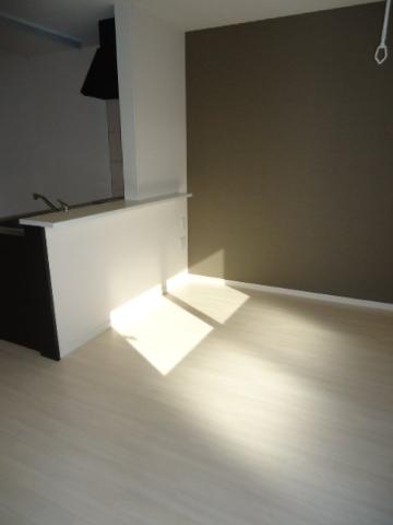 3/20 リビング/ダイニング