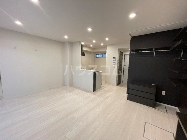 4/25 リビング/ダイニング