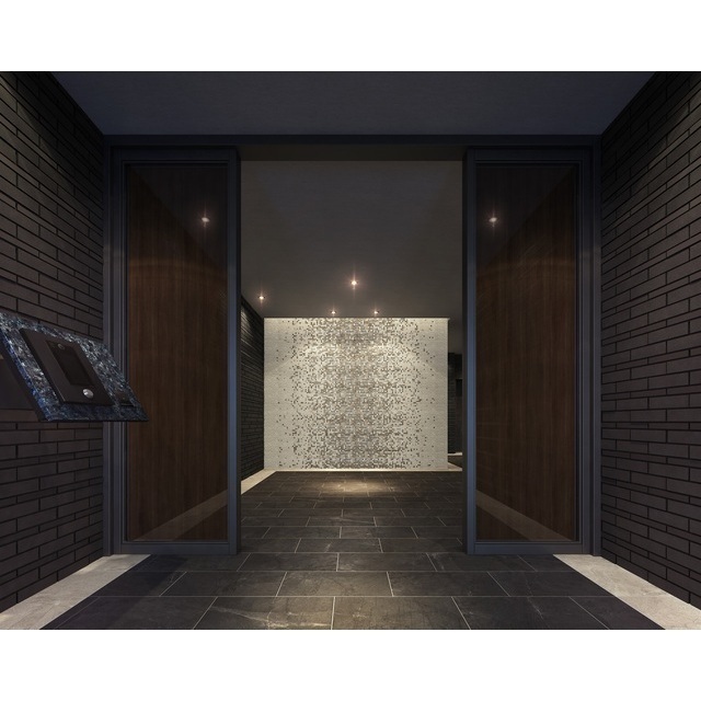 26/30 エントランス