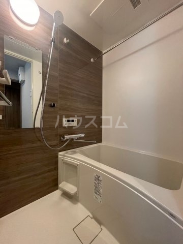 11/30 浴室