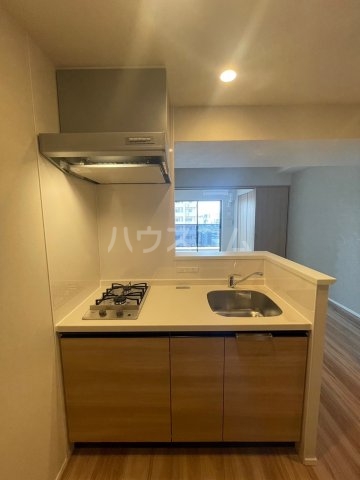 10/30 キッチン