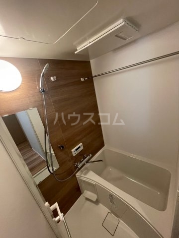 12/30 浴室