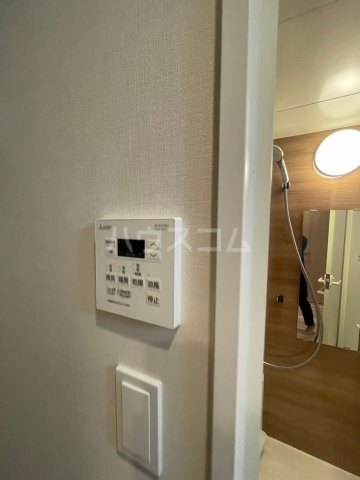 16/30 設備