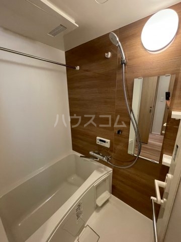 11/30 浴室