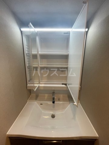 16/30 洗面
