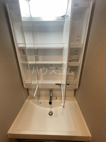 15/30 洗面