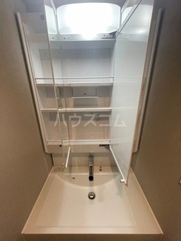 19/30 洗面