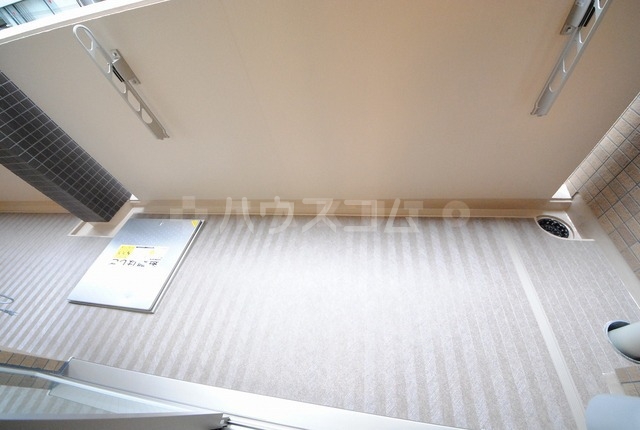 17/29 バルコニー