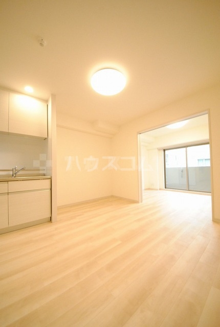 4/29 リビング/ダイニング